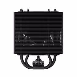 ARCTIC Freezer 36-S A-RGB Processore Raffreddatore d'aria 12 cm Nero 1 pz - Vista aggiuntiva 6