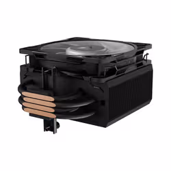 ARCTIC Freezer 36-S A-RGB Processore Raffreddatore d'aria 12 cm Nero 1 pz - Vista aggiuntiva 7