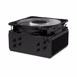 ARCTIC Freezer 36-S A-RGB Processore Raffreddatore d'aria 12 cm Nero 1 pz - Vista aggiuntiva 8