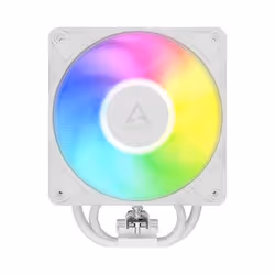 ARCTIC Freezer 36-S A-RGB Processore Raffreddatore d'aria 12 cm Bianco 1 pz - Vista aggiuntiva 2