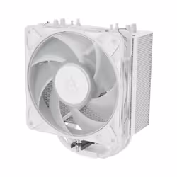 ARCTIC Freezer 36-S A-RGB Processore Raffreddatore d'aria 12 cm Bianco 1 pz - Vista aggiuntiva 3