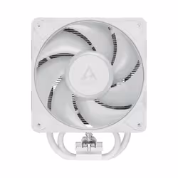 ARCTIC Freezer 36-S A-RGB Processore Raffreddatore d'aria 12 cm Bianco 1 pz - Vista aggiuntiva 4