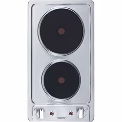 Caratteristiche e funzionalità Dati tecnici Potenza (W) / diametro (mm) delle zone di cottura: 1 x 1000 W/Ø 145 mm 1 x 2000 W ...