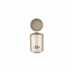 Icon U24 Oro Microfono da tavolo