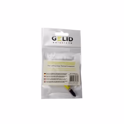 Gelid Solutions GC-Extreme compontente del dissipatore di calore Pasta termica 8,5 W/m·K 3,5 g