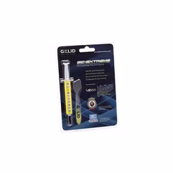 Gelid Solutions GC-Extreme compontente del dissipatore di calore Pasta termica 8,5 W/m·K 3,5 g