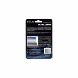 Gelid Solutions GC-Extreme compontente del dissipatore di calore Pasta termica 8,5 W/m·K 3,5 g - Vista aggiuntiva 5