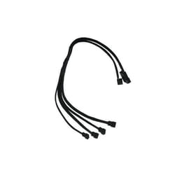 Gelid Solutions CA-PWM-03 cavo di alimentazione interno 0,42 m