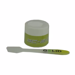 Gelid Solutions GC-EX10G, Pasta termica, 8,5 W/m·K, Verde, Bianco, 10 g