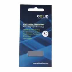 Gelid Solutions GP-Extreme compontente del dissipatore di calore Cuscinetto termico 12 W/m·K