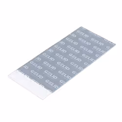 Gelid Solutions TP-GP01-C compontente del dissipatore di calore Cuscinetto termico