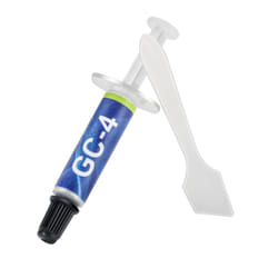 Gelid Solutions GC-4 compontente del dissipatore di calore Pasta termica 3,5 g