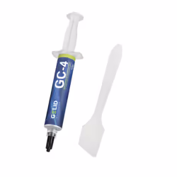 Gelid Solutions GC-4 compontente del dissipatore di calore Pasta termica 3,5 g