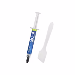 Gelid Solutions GC-4 compontente del dissipatore di calore Pasta termica 3,5 g