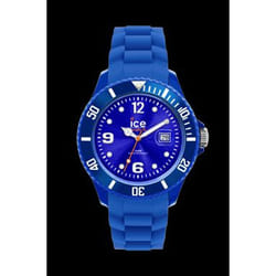 Ice-Watch Ice-Forever Orologio bracciale Unisex Blu