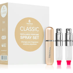 Travalo Classic HD