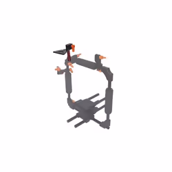 Sevenoak Technology SK-C01 - Vista aggiuntiva 4