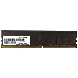 AFOX AFLD416FS1P memoria 16GB 1 x 16GB DDR4 2666 MHz