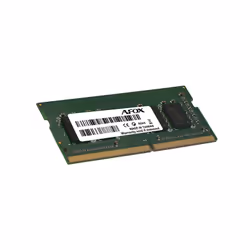 AFOX AFSD38BK1L memoria 8 GB 1 x 8 GB DDR3L 1600 MHz