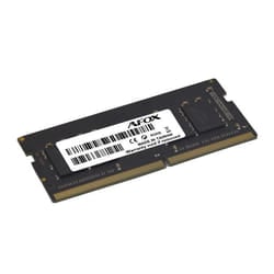 AFOX AFSD416FS1P memoria 16 GB 1 x 16 GB DDR4 2666 MHz