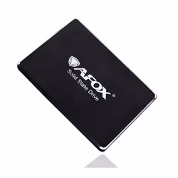 AFOX SD250-512GN drives allo stato solido 512 GB 2.5" Serial ATA III 3D NAND - Vista aggiuntiva 4