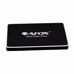 AFOX SD250-512GN drives allo stato solido 512 GB 2.5" Serial ATA III 3D NAND - Vista aggiuntiva 5