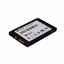AFOX SD250-512GN drives allo stato solido 512 GB 2.5" Serial ATA III 3D NAND - Vista aggiuntiva 7