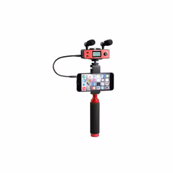Saramonic SmartMixer - Vista aggiuntiva 5