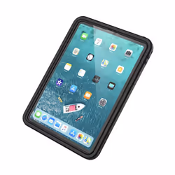 Catalyst Lifestyle CATIPDPRO11BLK, Cover, Apple, iPad Pro, 27,9 cm (11")