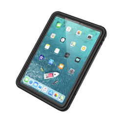 Catalyst Lifestyle CATIPDPRO11BLK custodia per tablet 27,9 cm (11") Cover Nero