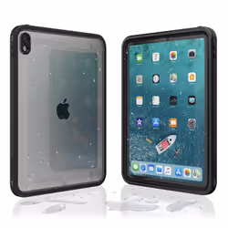 Catalyst Lifestyle CATIPDPRO11BLK custodia per tablet 27,9 cm (11") Cover Nero