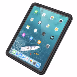 Catalyst Lifestyle CATIPDPRO12BLK3, Cover, Apple, iPad Pro, 32,8 cm (12.9")