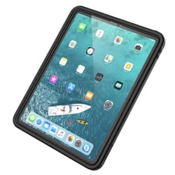 Catalyst Lifestyle CATIPDPRO12BLK3 custodia per tablet 32,8 cm (12.9") Cover Nero
