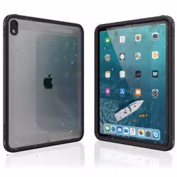 Catalyst Lifestyle CATIPDPRO12BLK3 custodia per tablet 32,8 cm (12.9") Cover Nero