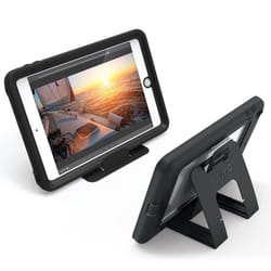 Catalyst Lifestyle CATIPDMI5BLK 20,1 cm (7.9") Custodia sottile Nero