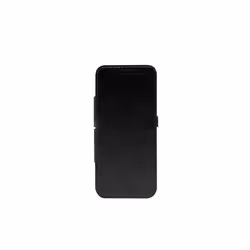 Neoxeo X370H37034, Custodia a libro, Apple, iPhone 6, Nero