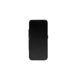 Neoxeo X370H37034 custodia per cellulare Custodia a libro Nero