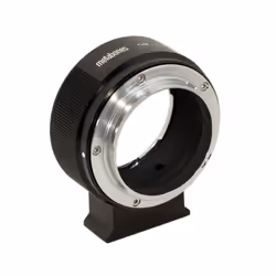 Metabones MB_OM-E-BM1 adattatore per lente fotografica - Vista aggiuntiva 2