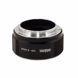 Metabones MB_OM-E-BM1 adattatore per lente fotografica - Vista aggiuntiva 4