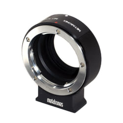 Metabones MB_MD-m43-BM1 adattatore per lente fotografica