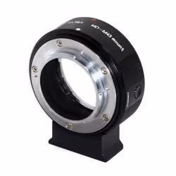 Metabones MB_MD-m43-BM1 adattatore per lente fotografica - Vista aggiuntiva 2
