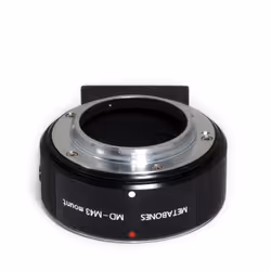 Metabones MB_MD-m43-BM1 adattatore per lente fotografica - Vista aggiuntiva 4