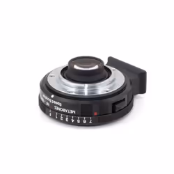 Metabones MB_SPNFG-BMCC-BM adattatore per lente fotografica - Vista aggiuntiva 6