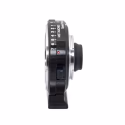 Metabones MB_SPNFG-BMCC-BM adattatore per lente fotografica - Vista aggiuntiva 7