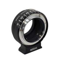 Metabones MB_CX-X-BM1 adattatore per lente fotografica