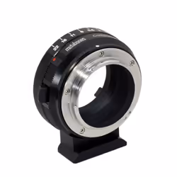 Metabones MB_CX-X-BM1 adattatore per lente fotografica - Vista aggiuntiva 2