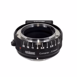 Metabones MB_CX-X-BM1 adattatore per lente fotografica - Vista aggiuntiva 3