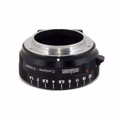 Metabones MB_CX-X-BM1 adattatore per lente fotografica - Vista aggiuntiva 4