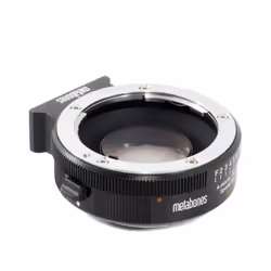 Metabones MB_SPA-E-BM2 adattatore per lente fotografica - Vista aggiuntiva 4