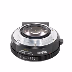 Metabones MB_SPA-E-BM2 adattatore per lente fotografica - Vista aggiuntiva 5